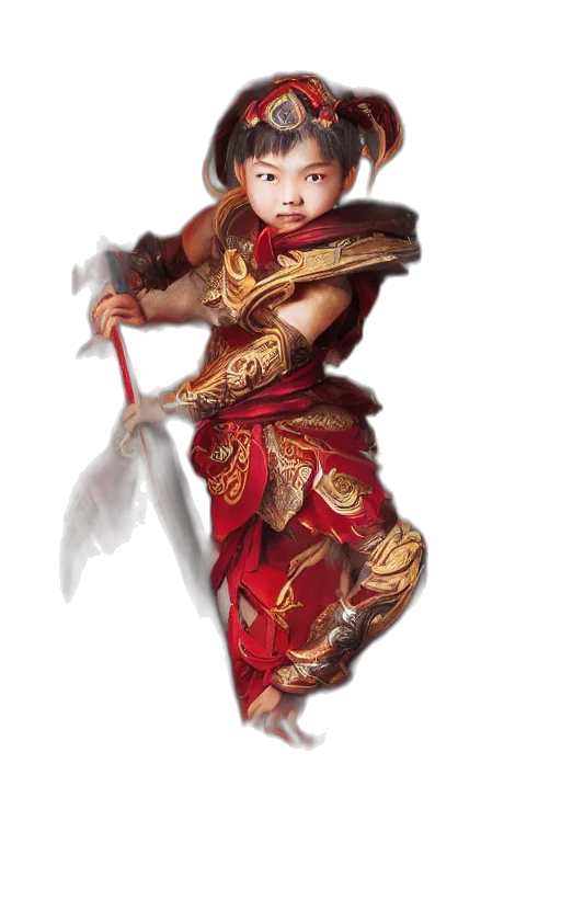 sword, staff, dragon, weapon, fantasy art, concept art, photorealistic, oil painting transparent PNG cut-out
