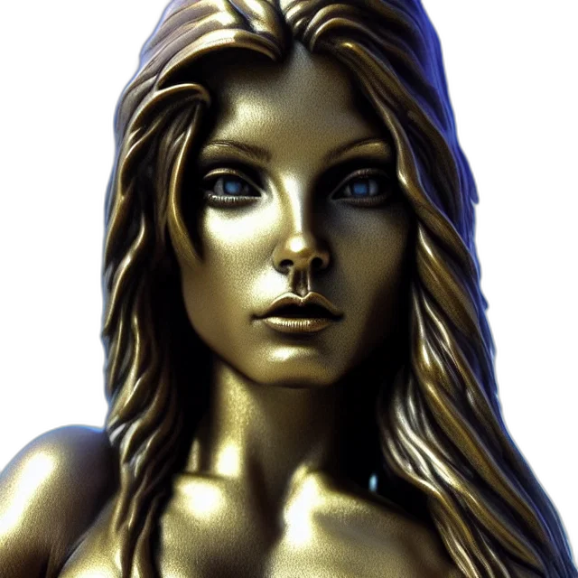jewelry, face, crown, mask, fantasy art, 3d render, photorealistic, comic book art transparent PNG cut-out