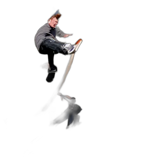 staff, 3d render, photorealistic, concept art, snow, tony, hawk, webswinging transparent PNG cut-out