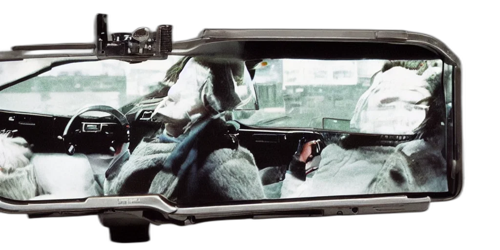 car, jacket, concept art, photorealistic transparent PNG cut-out