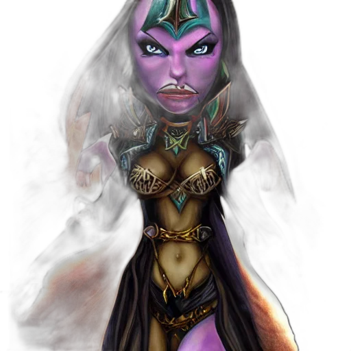 mask, jewelry, fantasy art, concept art, comic book art, pixel art, dark, elf transparent PNG cut-out