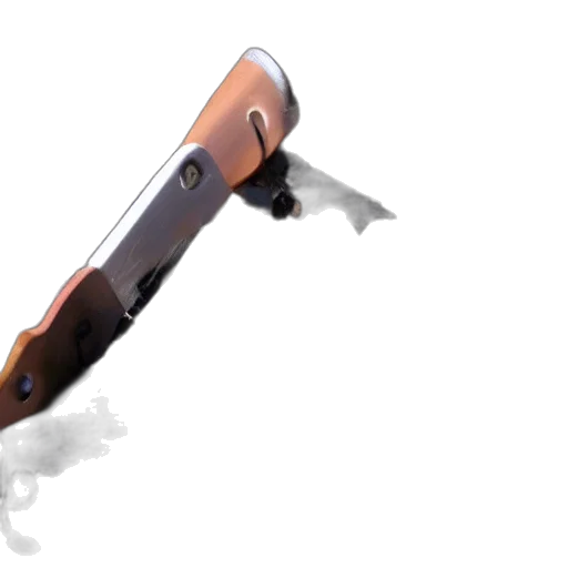 weapon, staff, sword, robot, 3d render, concept art, photorealistic, images transparent PNG cut-out