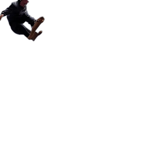 shoes, creature, staff, animal transparent PNG cut-out