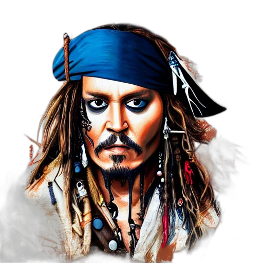jewelry, face, staff, photorealistic, fantasy art, cartoon, comic book art, portrait transparent PNG cut-out