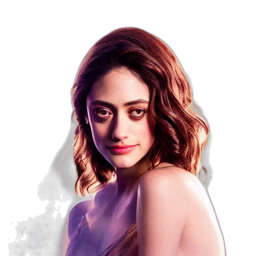dress, face, photorealistic, cartoon transparent PNG cut-out