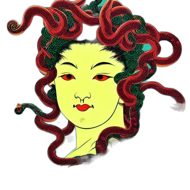crown, jewelry, staff, mask transparent PNG cut-out