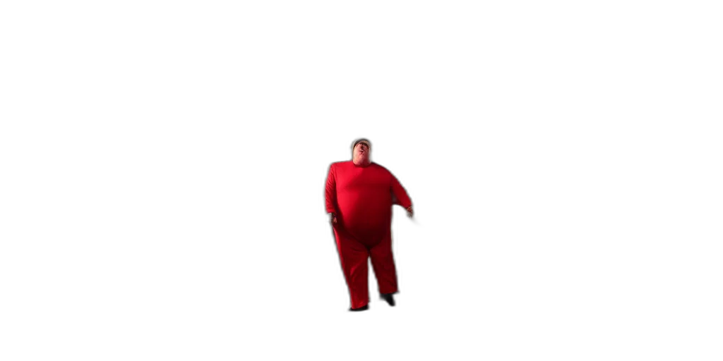 creature, animal, robot, dress transparent PNG cut-out