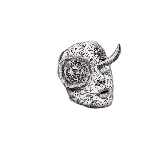 jewelry, crown, lovingdead, extremely, detailed, sharp, focus, wide transparent PNG cut-out