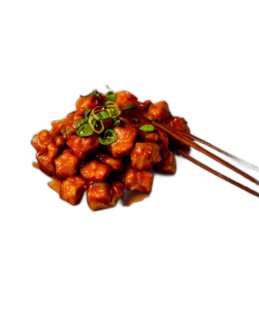 food, weapon, staff, 3d render transparent PNG cut-out