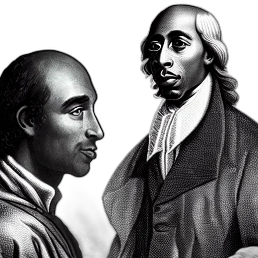 face, photorealistic, photo, sir, isaac, newton, tupac, shakur transparent PNG cut-out