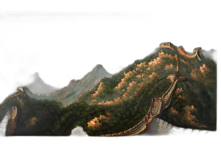 dragon, building, crown, sword, photorealistic, concept art, fantasy art, 3d render transparent PNG cut-out