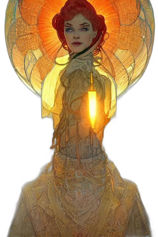 dress, mask, crown, hat transparent PNG cut-out