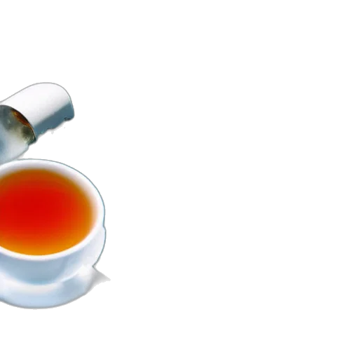 food, weapon, robot, 3d render, photorealistic, concept art, cup, tea transparent PNG cut-out