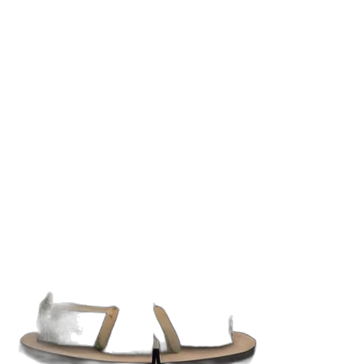 shoes, jewelry, furniture, 3d render transparent PNG cut-out