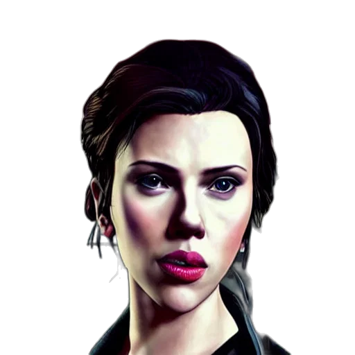 face, staff, photorealistic, concept art, pixel art, fantasy art, dark, scarlett transparent PNG cut-out