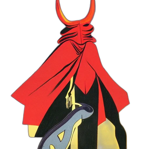 crown, jewelry, staff, mask transparent PNG cut-out