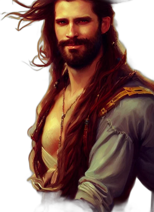 crown, fantasy art, photorealistic, concept art transparent PNG cut-out
