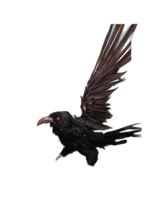 animal, staff, creature, dragon transparent PNG cut-out