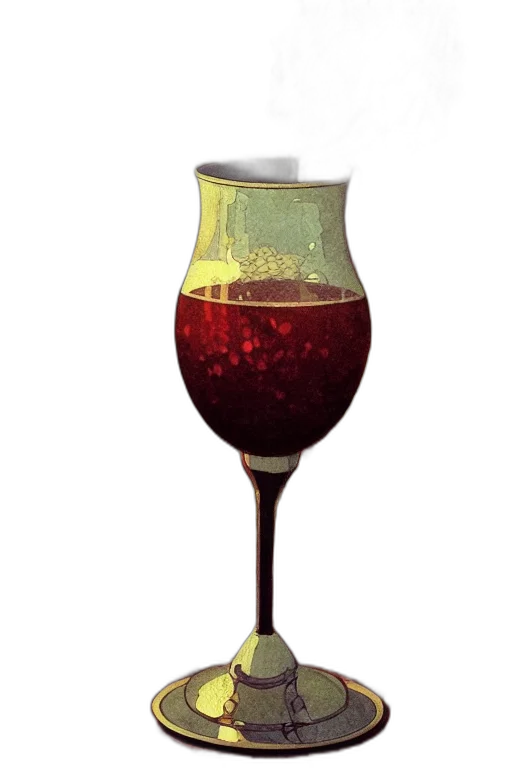 bottle, food, 3d render, photorealistic transparent PNG cut-out