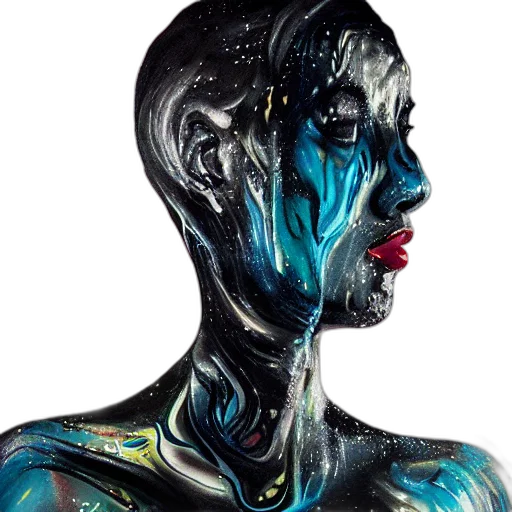 mask, face, jewelry, robot transparent PNG cut-out