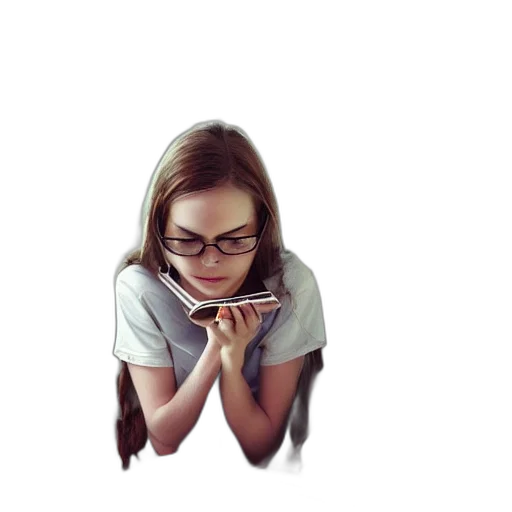 face, mask, food, jewelry transparent PNG cut-out