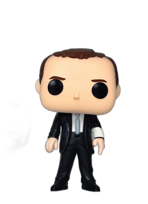 cartoon, concept art, funko, pop transparent PNG cut-out