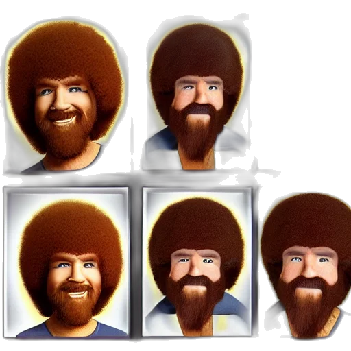 hair, cartoon, photorealistic, concept art transparent PNG cut-out