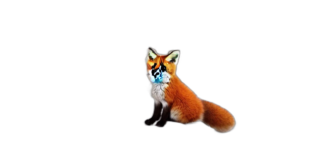 animal, creature, staff, weapon transparent PNG cut-out