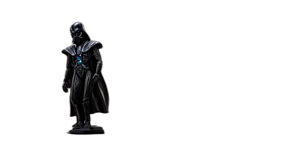 concept art, 3d render, dark, fuji transparent PNG cut-out
