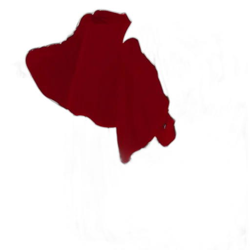 crown, umbrella, flower, weapon transparent PNG cut-out