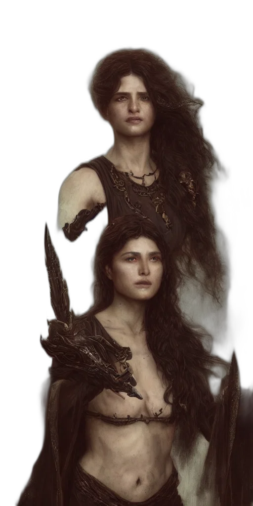 crown, sword, staff, jewelry transparent PNG cut-out