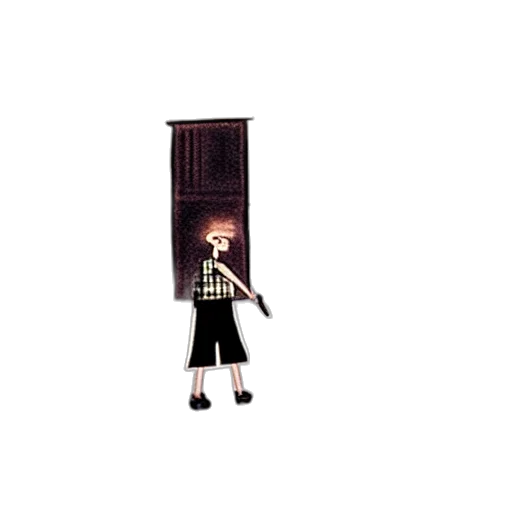 staff, umbrella, dress, weapon transparent PNG cut-out