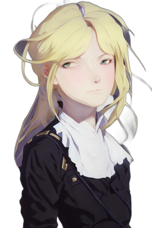 staff, face, crown, mask transparent PNG cut-out