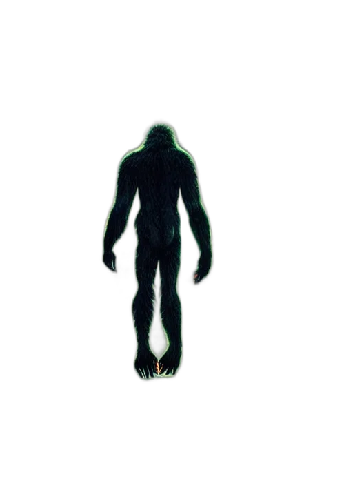creature, animal, robot, mask transparent PNG cut-out