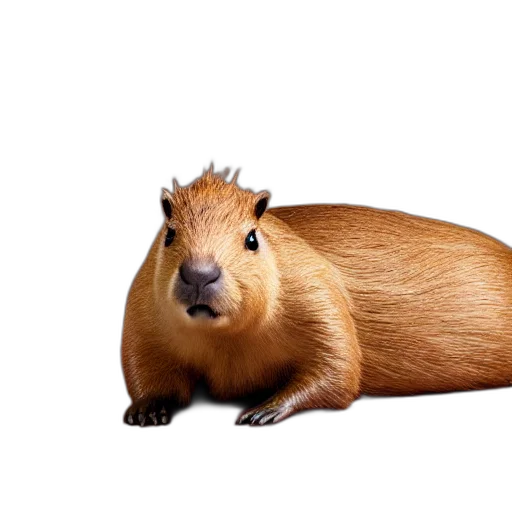 animal, creature, hair, food transparent PNG cut-out