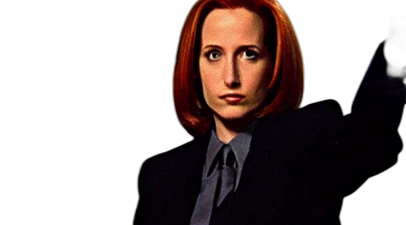 jacket, staff, face, robot transparent PNG cut-out