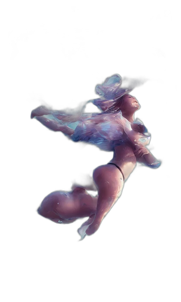 dragon, robot, dress, creature transparent PNG cut-out