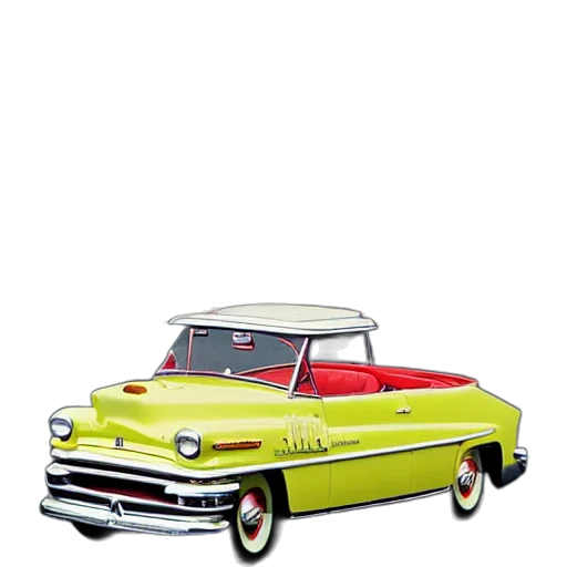 car, 3d render, photorealistic, concept art transparent PNG cut-out