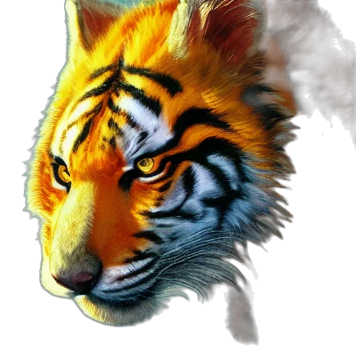 animal, mask, face, creature transparent PNG cut-out