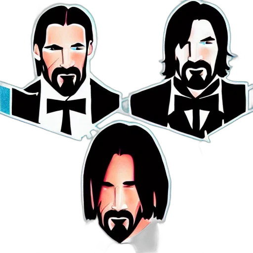 cartoon, pixel art, concept art, comic book art transparent PNG cut-out