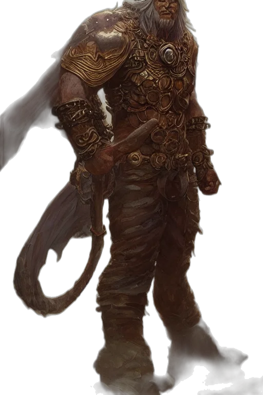 dragon, staff, creature, sword transparent PNG cut-out