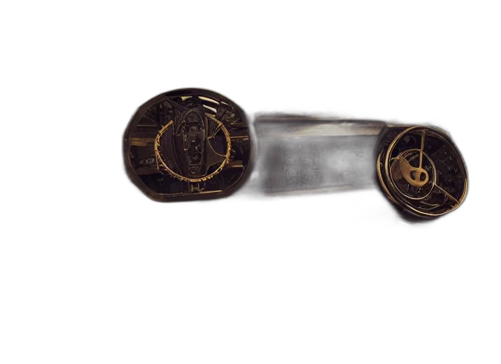 sword, jewelry, weapon, staff transparent PNG cut-out