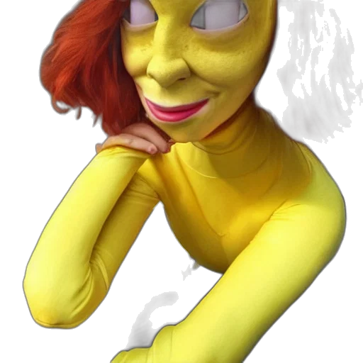 mask, face, creature, robot, 3d render, concept art, cartoon, photorealistic transparent PNG cut-out