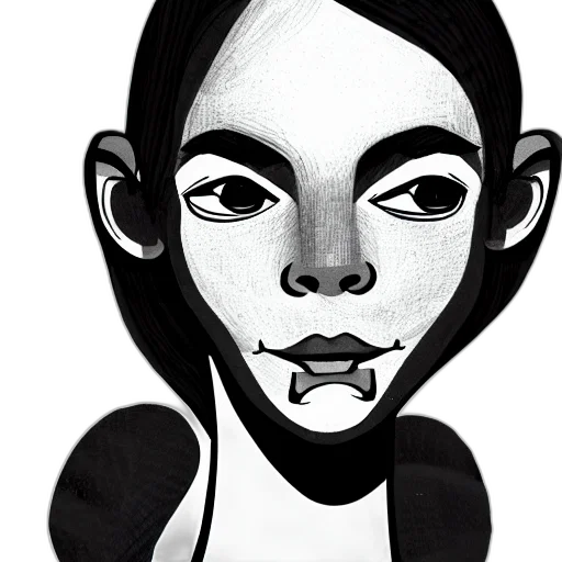 face, mask, jewelry, staff transparent PNG cut-out