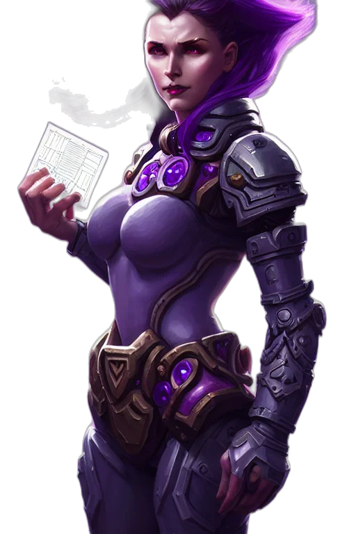 robot, staff, weapon, concept art transparent PNG cut-out