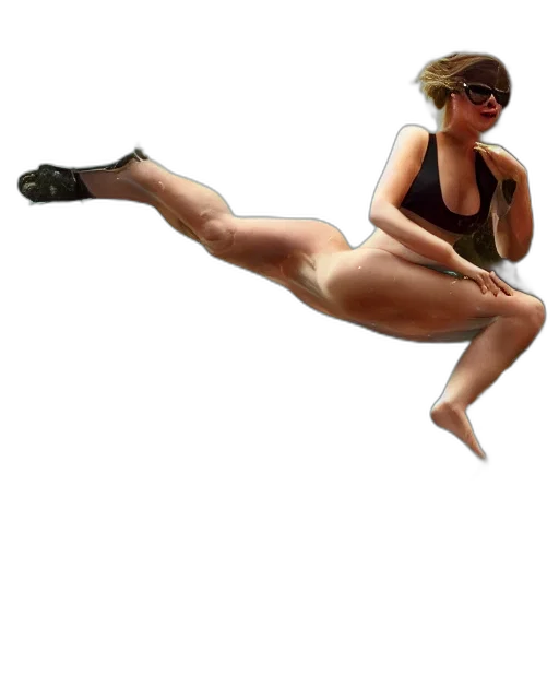 creature, staff, animal, shoes transparent PNG cut-out