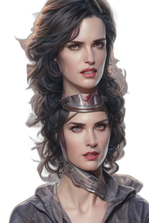 crown, face, hat, jewelry transparent PNG cut-out