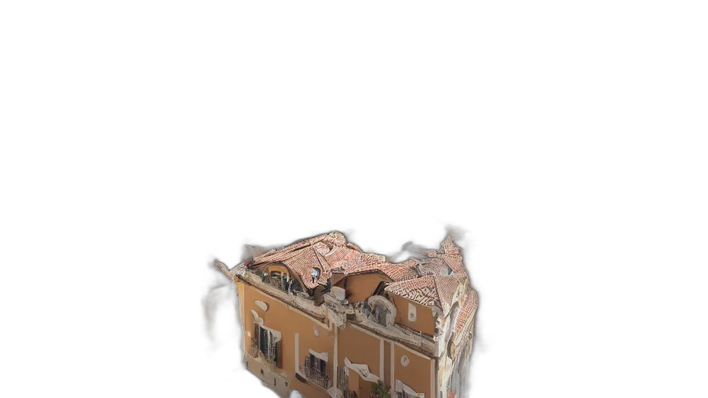 building, furniture, weapon, crown transparent PNG cut-out