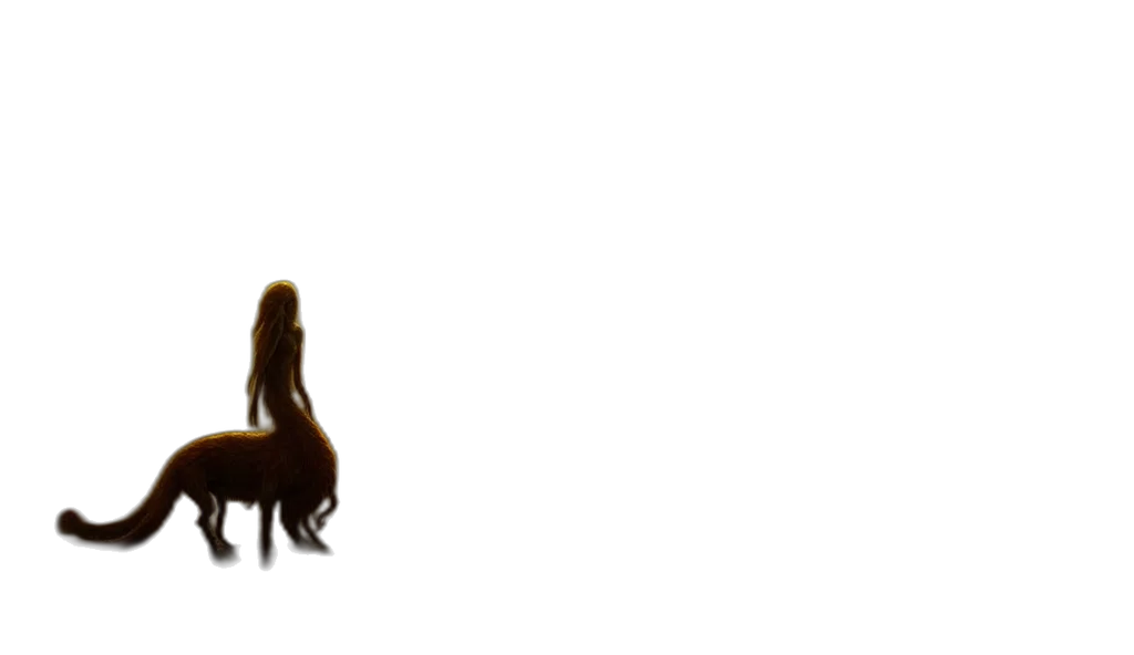 hair, animal, creature, dragon, concept art, pixel art, 3d render, photorealistic transparent PNG cut-out