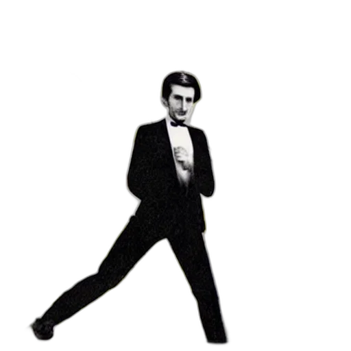 staff, shoes, cartoon, nikola transparent PNG cut-out
